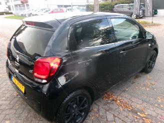 Citroën C1 1.0 e-VTI FEEL AIRCO picture 6