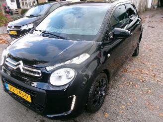 Schadeauto Citroën C1 1.0 e-VTI FEEL AIRCO 2018/2