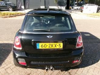 Mini Cooper S 1.6 JOHN COOPER WORKS AUTOMAAT picture 7
