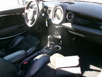 Mini Cooper S 1.6 JOHN COOPER WORKS AUTOMAAT picture 18