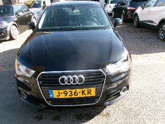 Audi A1 1.2 TFSI AMBITION PRO LINE picture 3