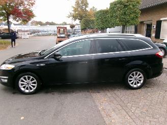 Ford Mondeo 1.6 ECOBOOST TITANIUM picture 2