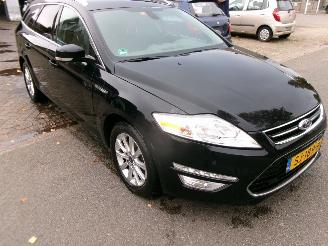 Ford Mondeo 1.6 ECOBOOST TITANIUM picture 4