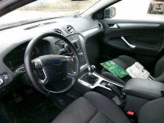 Ford Mondeo 1.6 ECOBOOST TITANIUM picture 14