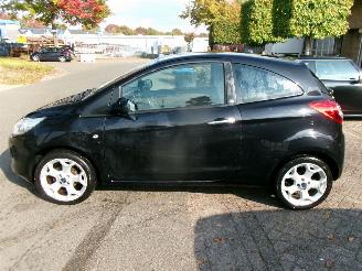 Ford Ka 1.2 METAL START/STOP AIRCO picture 2