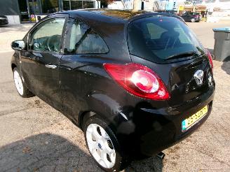 Ford Ka 1.2 METAL START/STOP AIRCO picture 8