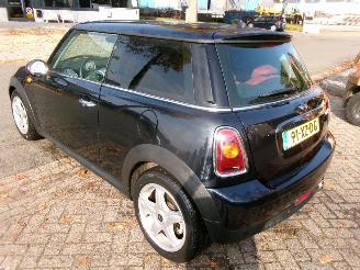 Mini Cooper CHILI 1.6 CLIMA PANO picture 11