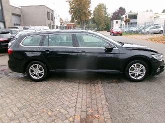 Volkswagen Passat 1.4 TSI CONNECTED SERIES picture 5