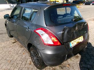 Suzuki Swift 1.2 COMFORT 4X4 AIRCO picture 8