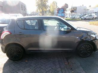 Suzuki Swift 1.2 COMFORT 4X4 AIRCO picture 5