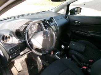 Nissan Note 1.2 N-TEC CLIMA picture 13