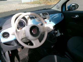 Fiat 500 1.2 POP AIRCO picture 11