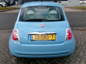 Fiat 500 1.2 POP AIRCO picture 7