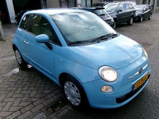 Fiat 500 1.2 POP AIRCO picture 4