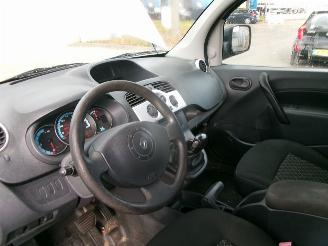 Renault Kangoo EXPRESS Z.E ELECTRSCH picture 14