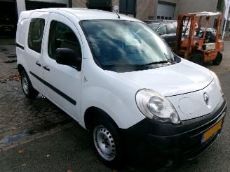 Renault Kangoo EXPRESS Z.E ELECTRSCH picture 4