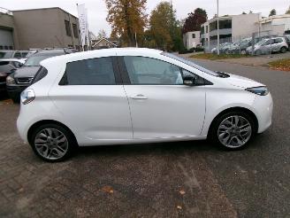 Renault Zoé Q210 ZEN QUIKCHARGE INCLUSIEF ACCU picture 8