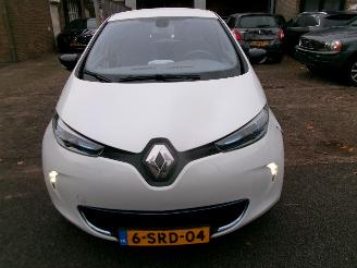 Renault Zoé Q210 ZEN QUIKCHARGE INCLUSIEF ACCU picture 6