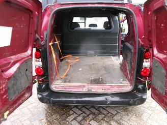 Citroën Berlingo 1.6 HDI 75 BUSINESS picture 12