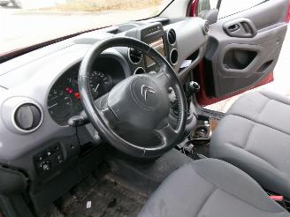 Citroën Berlingo 1.6 HDI 75 BUSINESS picture 16