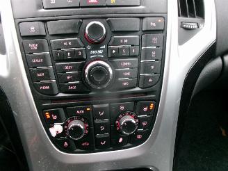 Opel Astra 1.6 TURBO GT CLIMA NAVI picture 14
