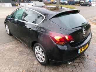 Opel Astra 1.6 TURBO GT CLIMA NAVI picture 8