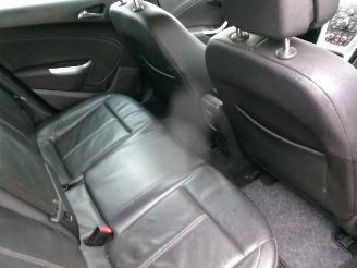 Opel Astra 1.6 TURBO GT CLIMA NAVI picture 9