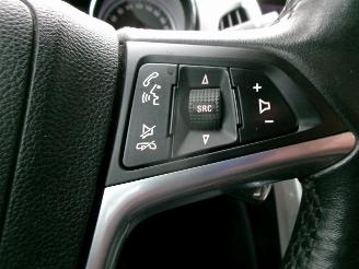 Opel Astra 1.6 TURBO GT CLIMA NAVI picture 16