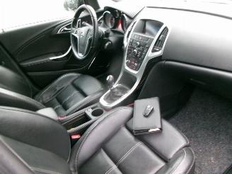Opel Astra 1.6 TURBO GT CLIMA NAVI picture 10