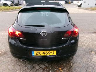 Opel Astra 1.6 TURBO GT CLIMA NAVI picture 7