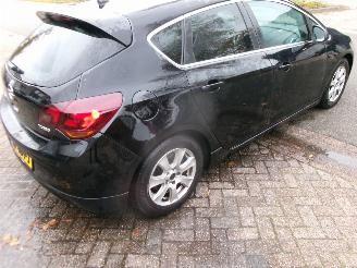 Opel Astra 1.6 TURBO GT CLIMA NAVI picture 6