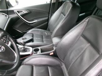 Opel Astra 1.6 TURBO GT CLIMA NAVI picture 13