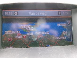 Opel Astra 1.6 TURBO GT CLIMA NAVI picture 15
