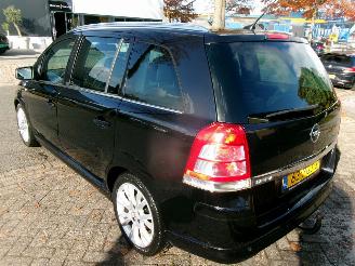 Opel Zafira 2.2 COSMO 7 PERSOONS picture 8