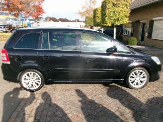 Opel Zafira 2.2 COSMO 7 PERSOONS picture 6