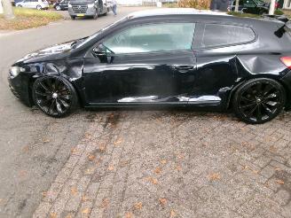 Volkswagen Scirocco 1.4 TSI EDITION picture 3