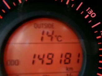 Citroën C1 1.0 e-VTI SHINE CLIMA picture 19