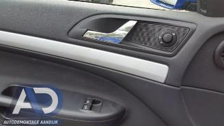 Skoda Octavia Octavia Combi (1Z5), Combi 5-drs, 2004 / 2013 1.9 TDI picture 11