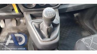 Fiat Fiorino Fiorino (225), Van, 2007 1.3 JTD 16V Multijet picture 13