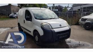 Fiat Fiorino Fiorino (225), Van, 2007 1.3 JTD 16V Multijet picture 3