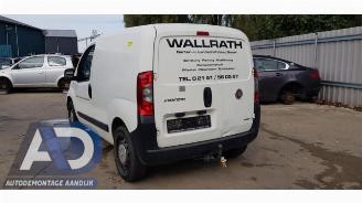 Fiat Fiorino Fiorino (225), Van, 2007 1.3 JTD 16V Multijet picture 6