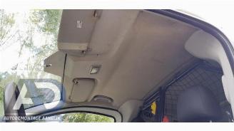 Fiat Fiorino Fiorino (225), Van, 2007 1.3 JTD 16V Multijet picture 11