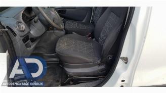 Fiat Fiorino Fiorino (225), Van, 2007 1.3 JTD 16V Multijet picture 10