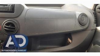 Fiat Fiorino Fiorino (225), Van, 2007 1.3 JTD 16V Multijet picture 9