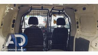 Fiat Fiorino Fiorino (225), Van, 2007 1.3 JTD 16V Multijet picture 17