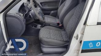 Skoda Roomster Roomster (5J), MPV, 2006 / 2015 1.4 TDI 70 picture 10