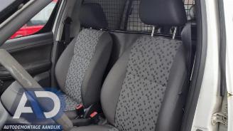 Skoda Roomster Roomster (5J), MPV, 2006 / 2015 1.4 TDI 70 picture 9