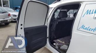 Skoda Roomster Roomster (5J), MPV, 2006 / 2015 1.4 TDI 70 picture 7