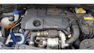 Citroën C3 C3 (SC), Hatchback 5-drs, 2009 / 2016 1.6 HDi 92 picture 23