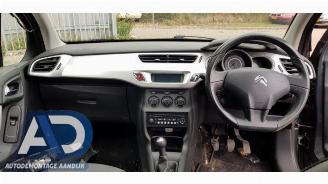 Citroën C3 C3 (SC), Hatchback 5-drs, 2009 / 2016 1.6 HDi 92 picture 11